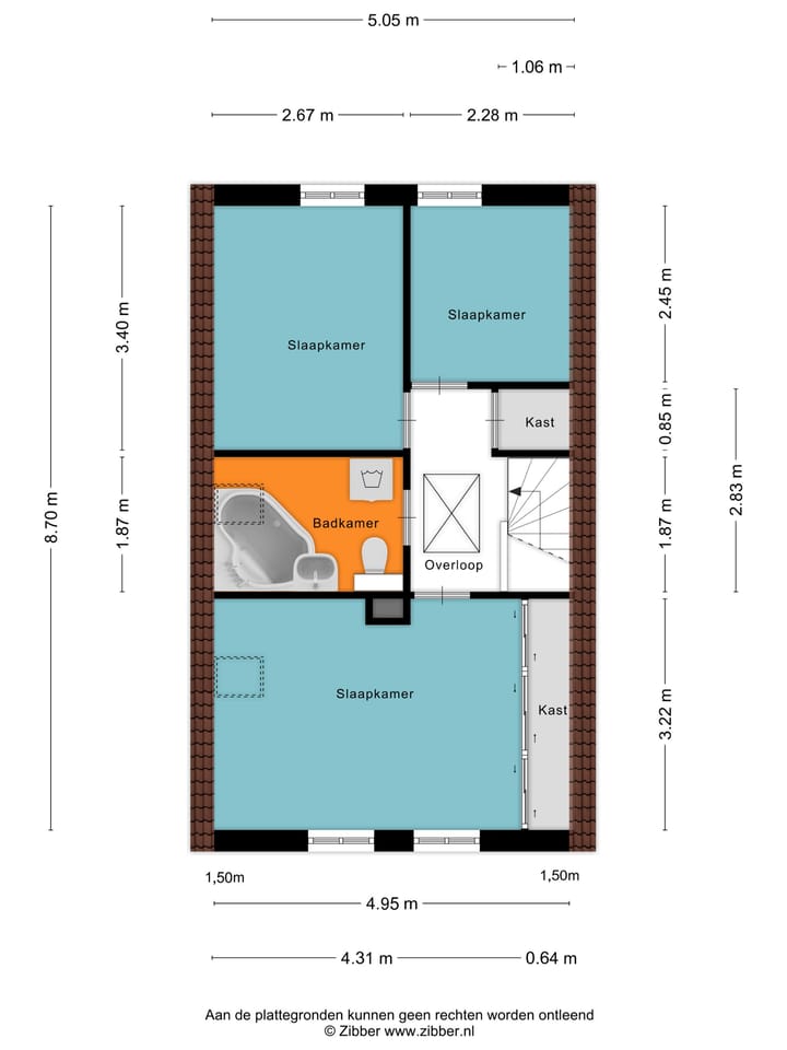 Foto 36 van Welpenstraat 24