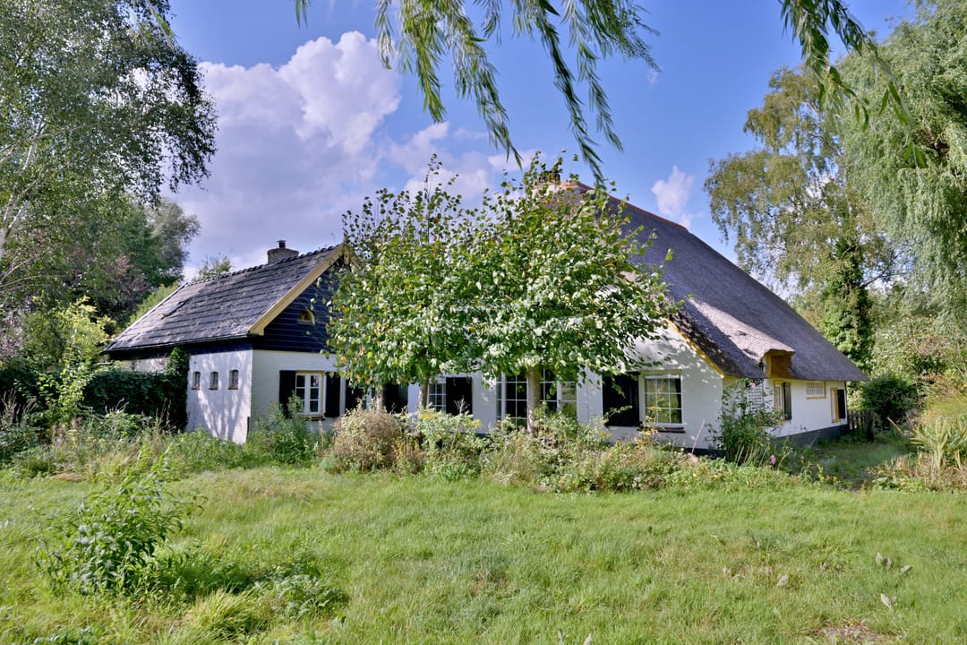 Photo 1 of Heeringstraat 2