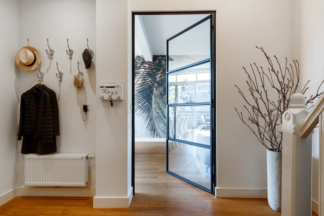 Foto 2 van Burgemeester Reigerstraat 38-BS