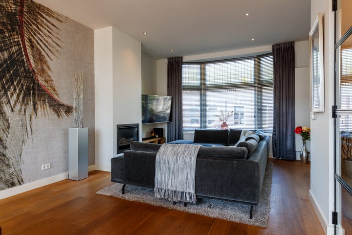 Foto 3 van Burgemeester Reigerstraat 38-BS