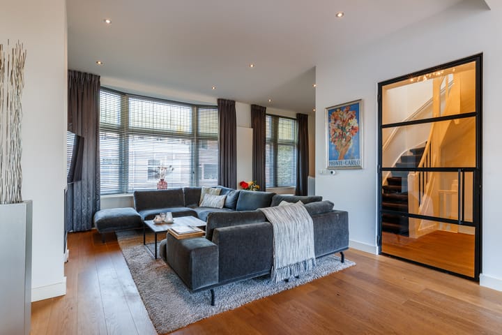 Foto 4 van Burgemeester Reigerstraat 38-BS