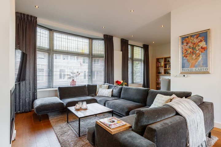 Foto 5 van Burgemeester Reigerstraat 38-BS