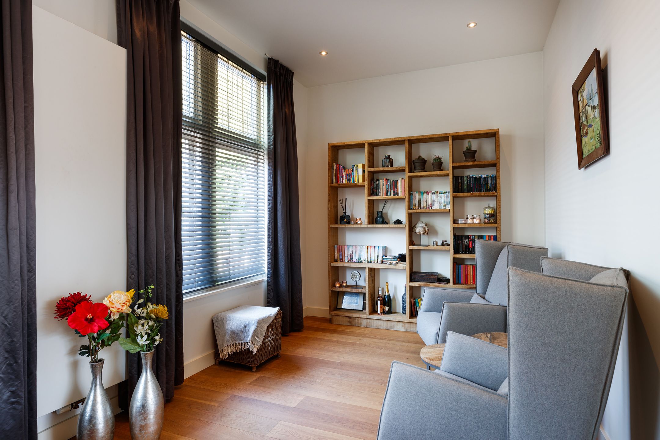 Foto 6 van Burgemeester Reigerstraat 38-BS