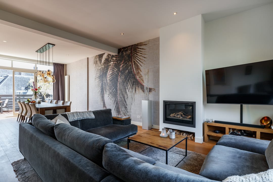 Foto 7 van Burgemeester Reigerstraat 38-BS