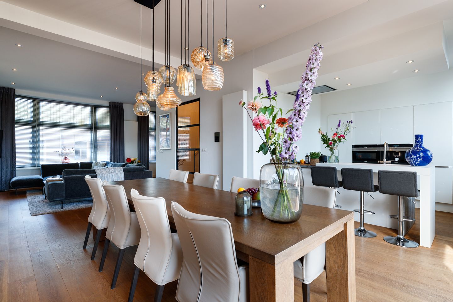 Foto 10 van Burgemeester Reigerstraat 38-BS