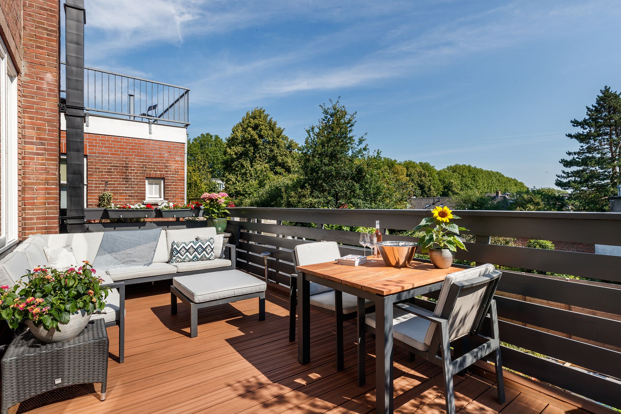 Foto 15 van Burgemeester Reigerstraat 38-BS