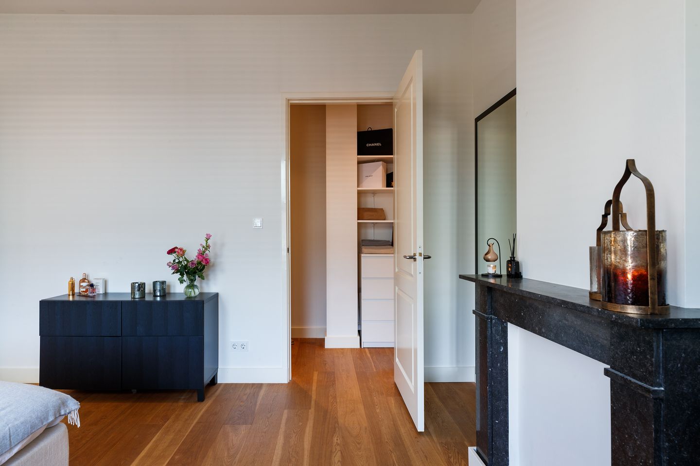 Foto 25 van Burgemeester Reigerstraat 38-BS