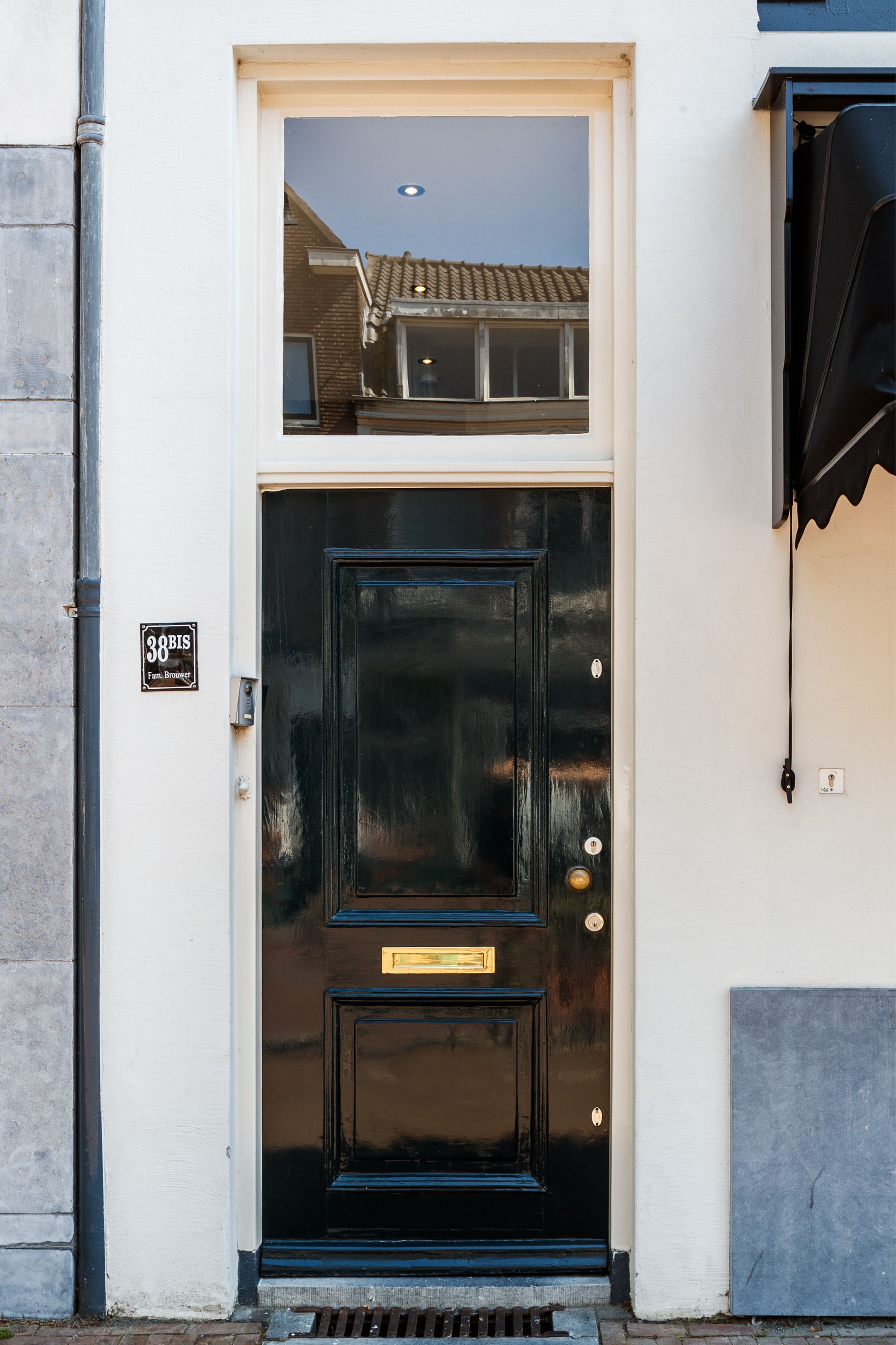 Foto 30 van Burgemeester Reigerstraat 38-BS