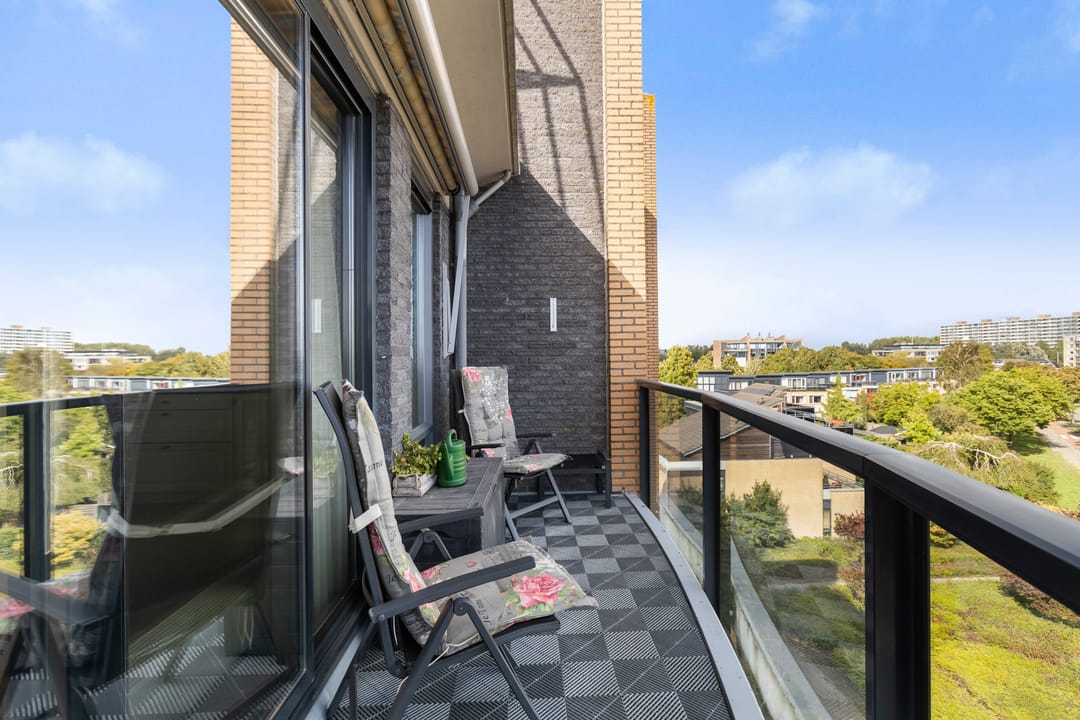 Photo 2 of Brahmsstraat 156