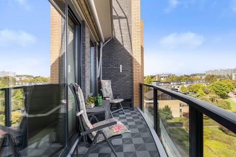 Brahmsstraat 156 secondary image