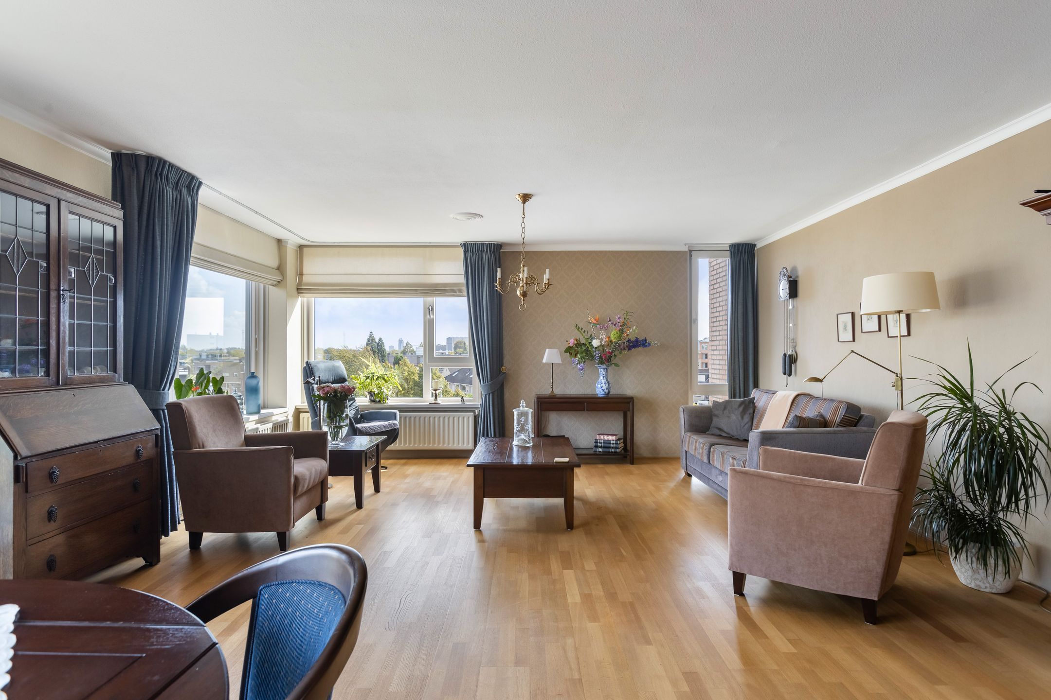 Photo 3 of Brahmsstraat 156