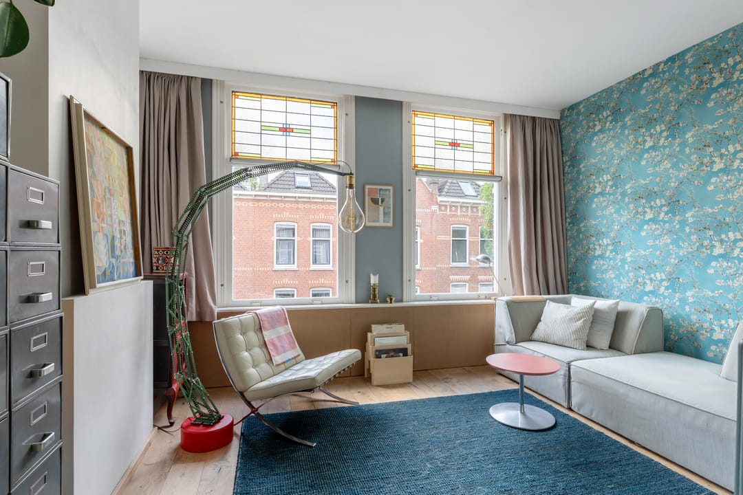 Photo 2 of Opzoomerstraat 20-A02