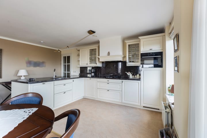 Photo 5 of Brahmsstraat 156