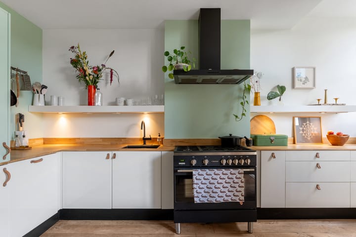 Photo 3 of Opzoomerstraat 20-A02