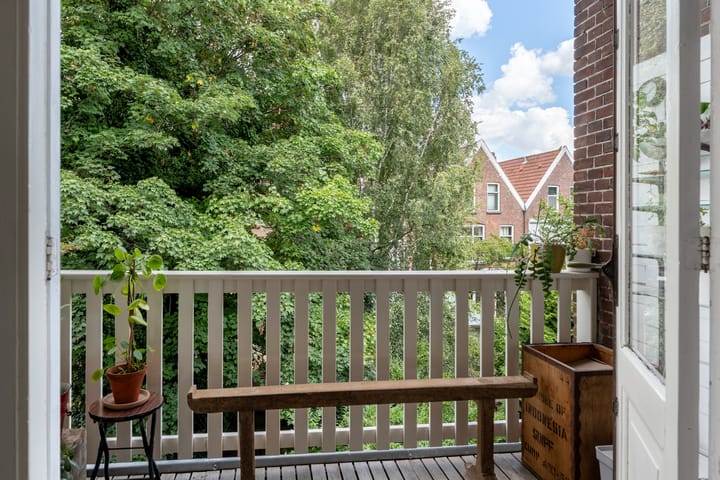 Photo 4 of Opzoomerstraat 20-A02