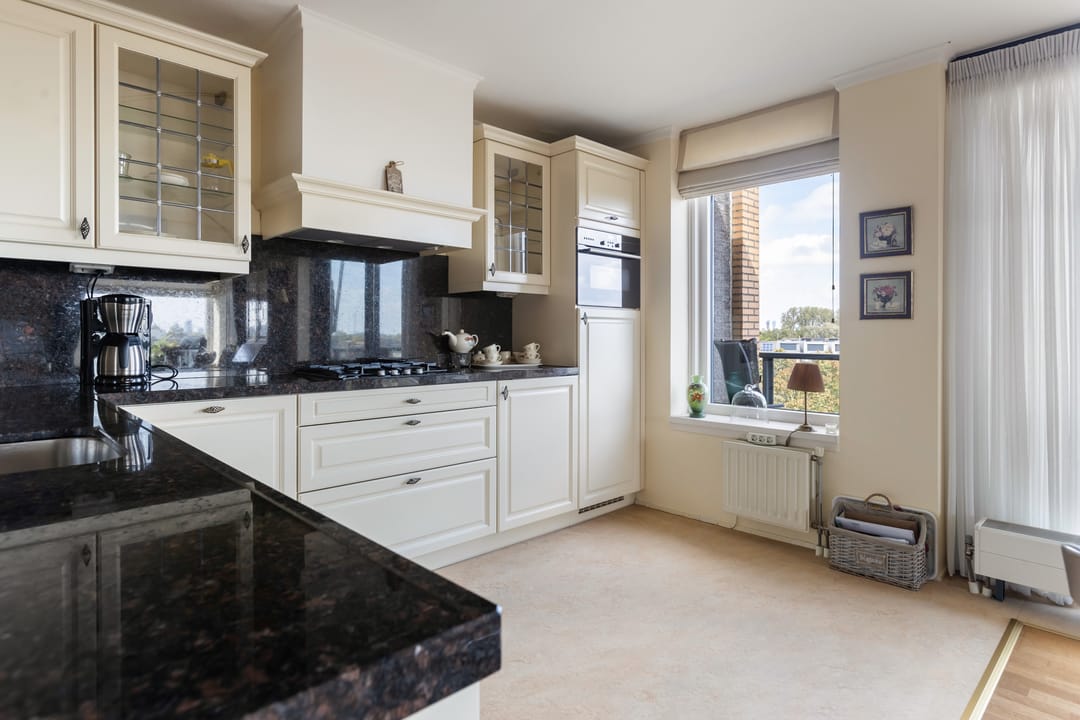 Photo 7 of Brahmsstraat 156