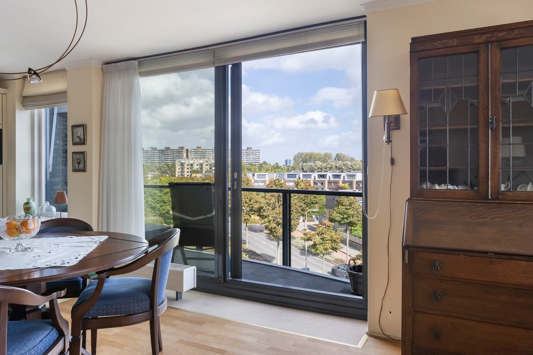 Photo 8 of Brahmsstraat 156