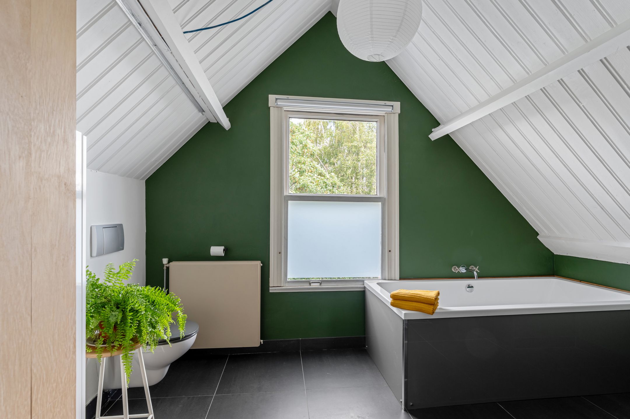 Photo 6 of Opzoomerstraat 20-A02