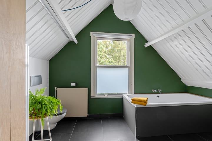 Photo 6 of Opzoomerstraat 20-A02