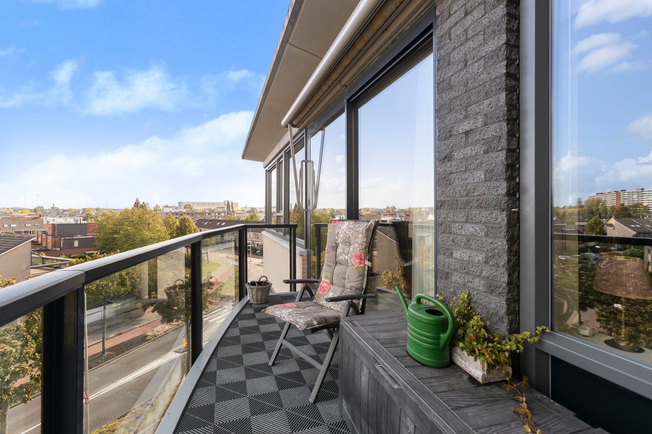 Photo 9 of Brahmsstraat 156