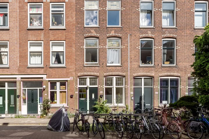 Photo 7 of Opzoomerstraat 20-A02