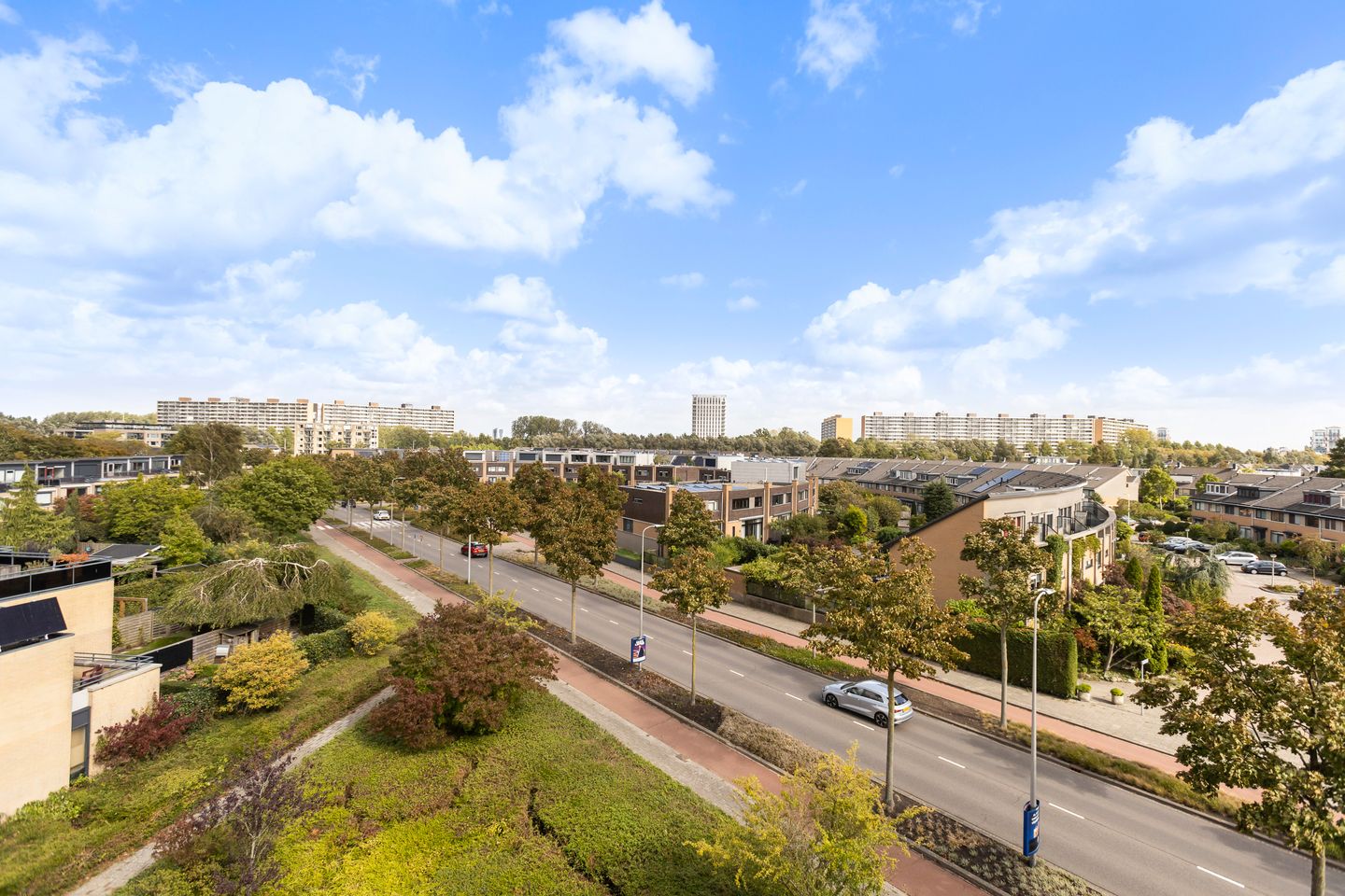 Photo 10 of Brahmsstraat 156