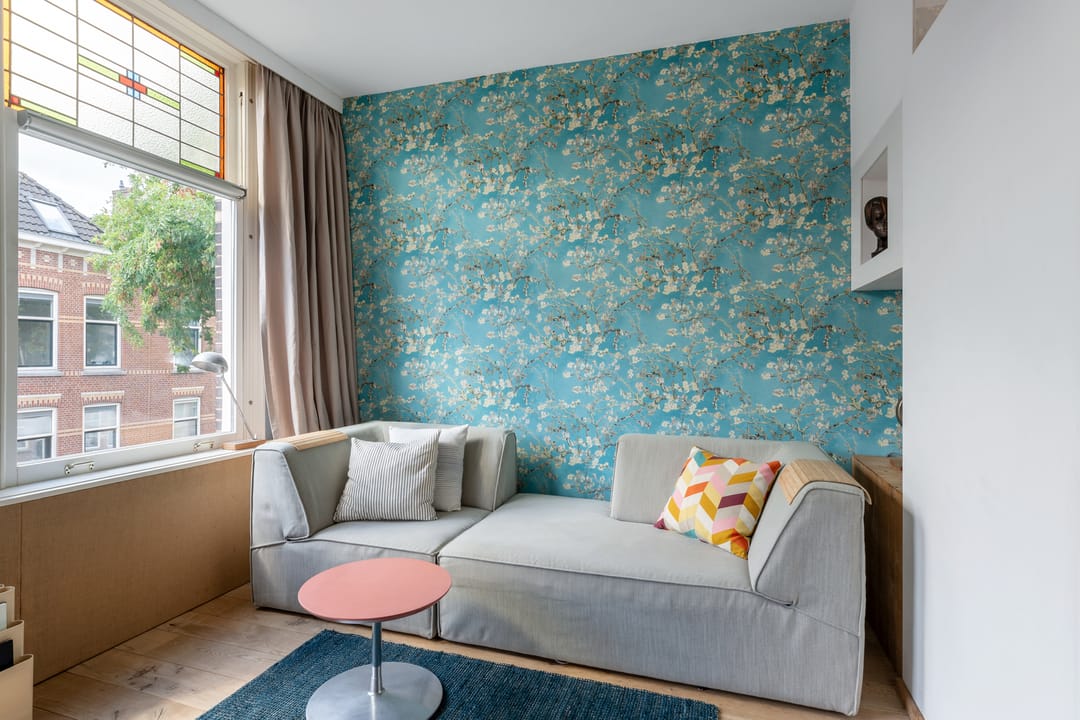 Photo 8 of Opzoomerstraat 20-A02