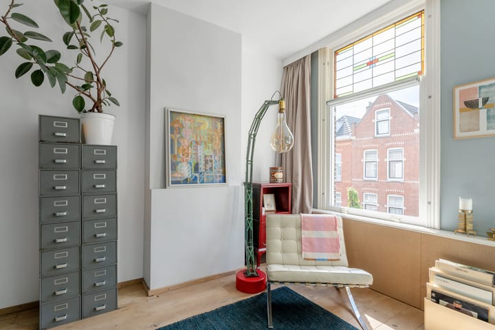 Photo 9 of Opzoomerstraat 20-A02