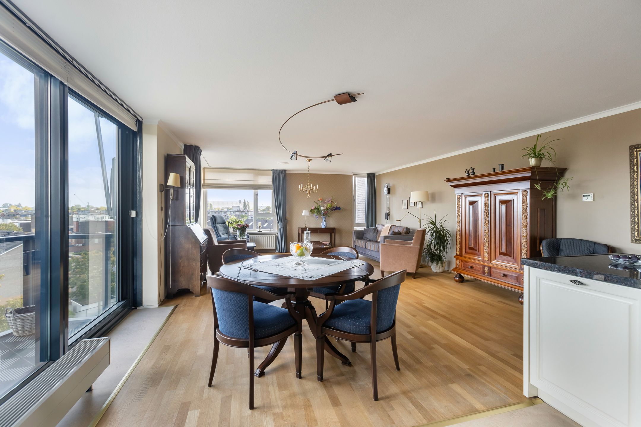 Photo 12 of Brahmsstraat 156