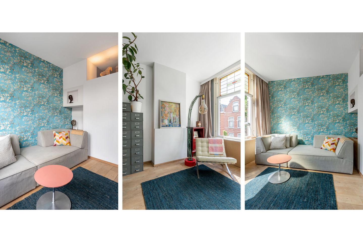 Photo 10 of Opzoomerstraat 20-A02