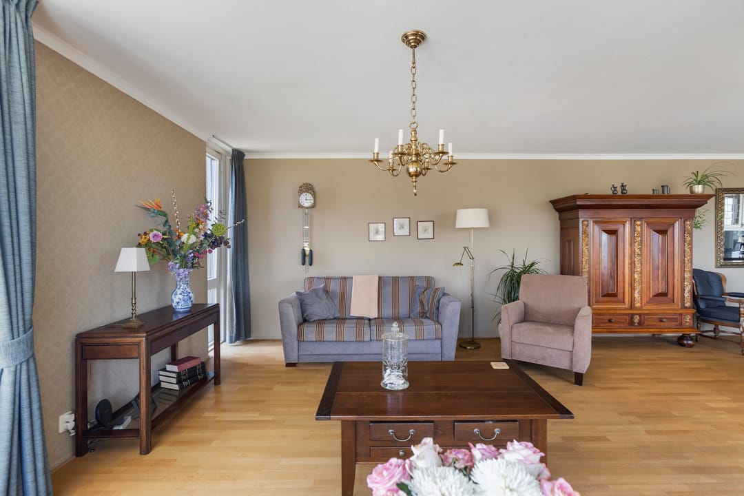 Photo 13 of Brahmsstraat 156