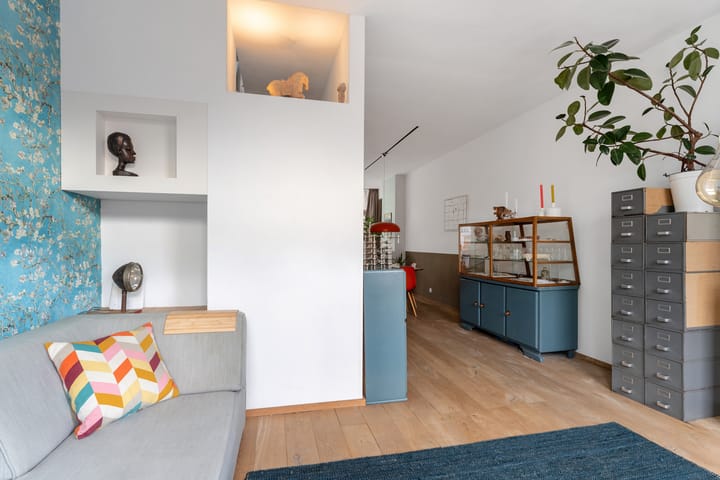 Photo 11 of Opzoomerstraat 20-A02