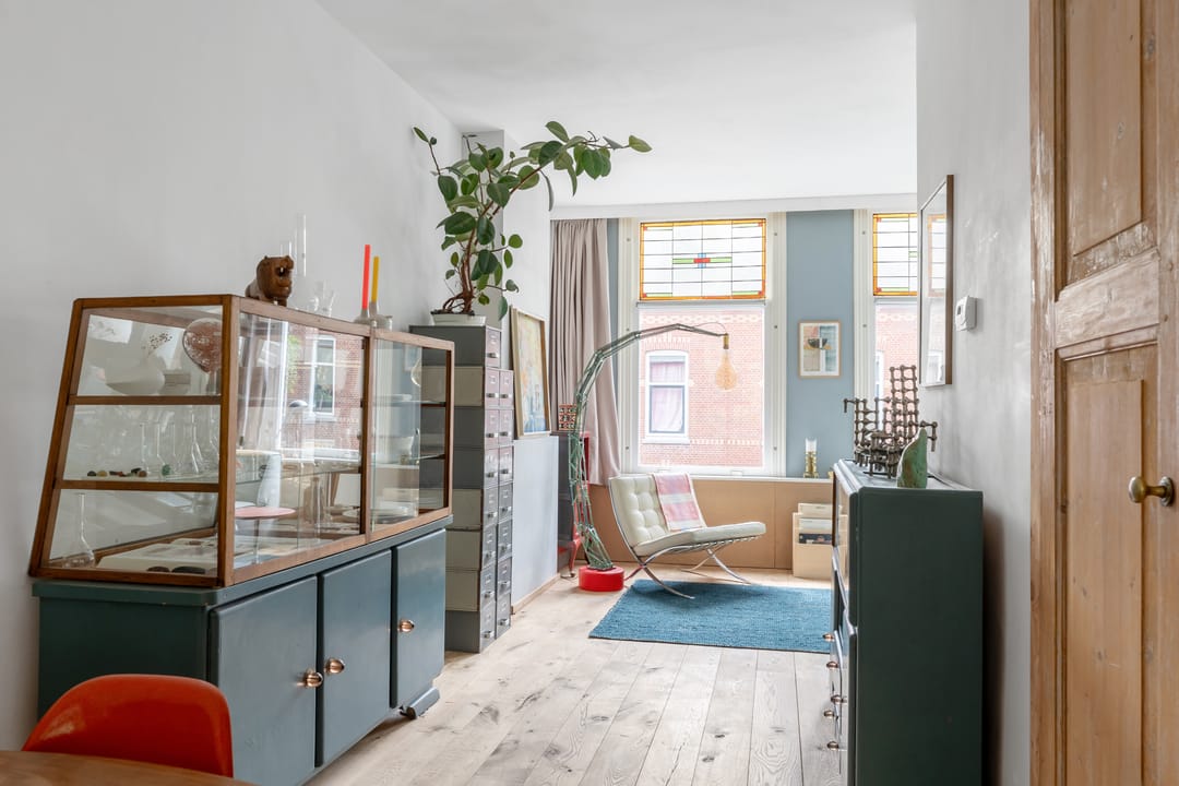 Photo 13 of Opzoomerstraat 20-A02