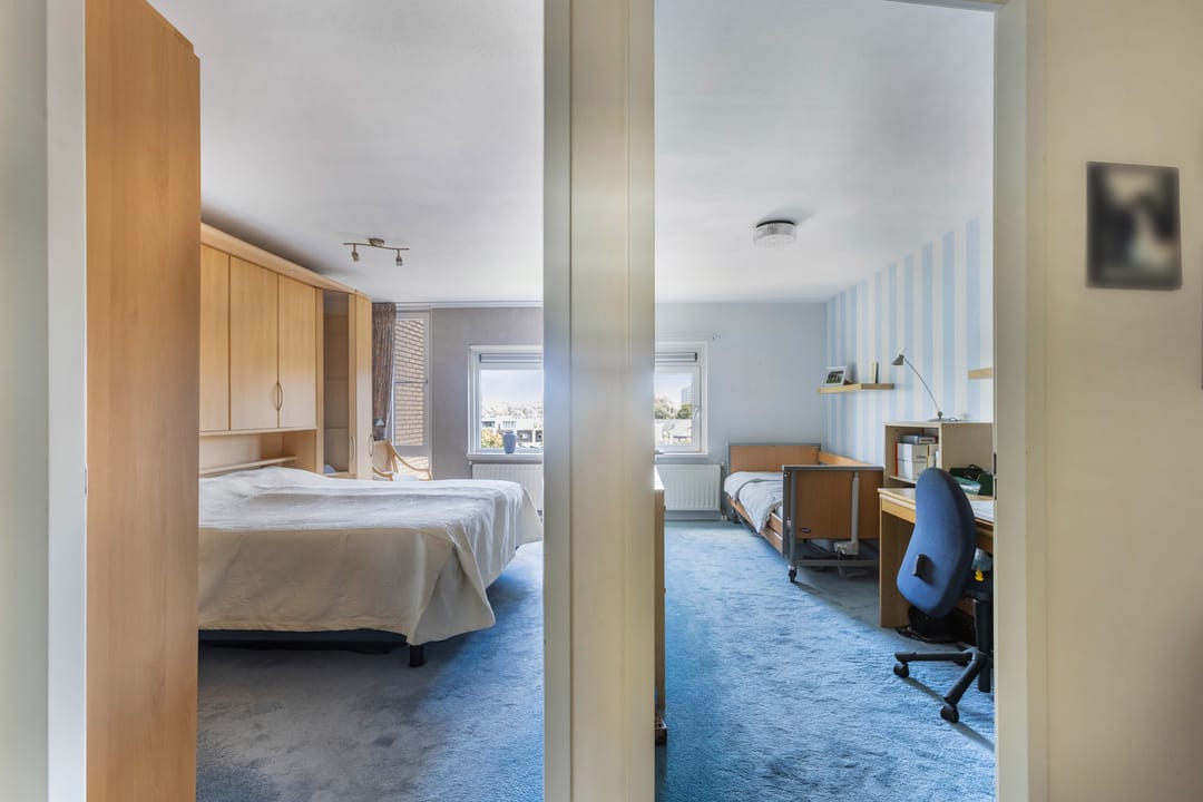 Photo 17 of Brahmsstraat 156