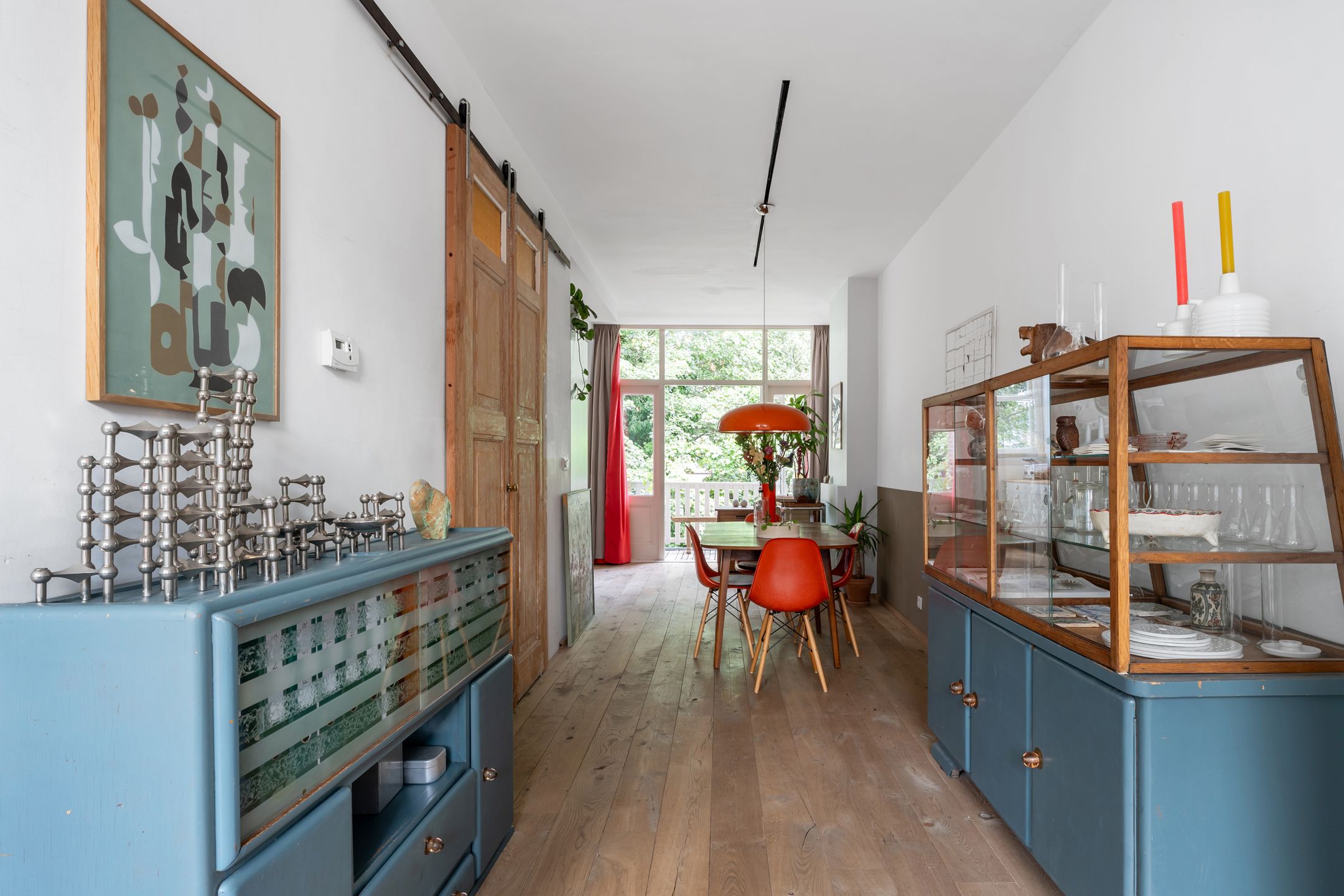 Photo 15 of Opzoomerstraat 20-A02