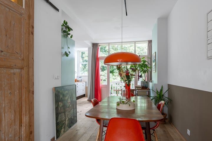 Photo 16 of Opzoomerstraat 20-A02