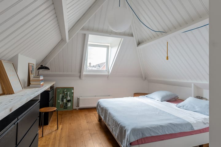 Photo 5 of Opzoomerstraat 20-A02