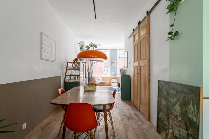 Photo 17 of Opzoomerstraat 20-A02