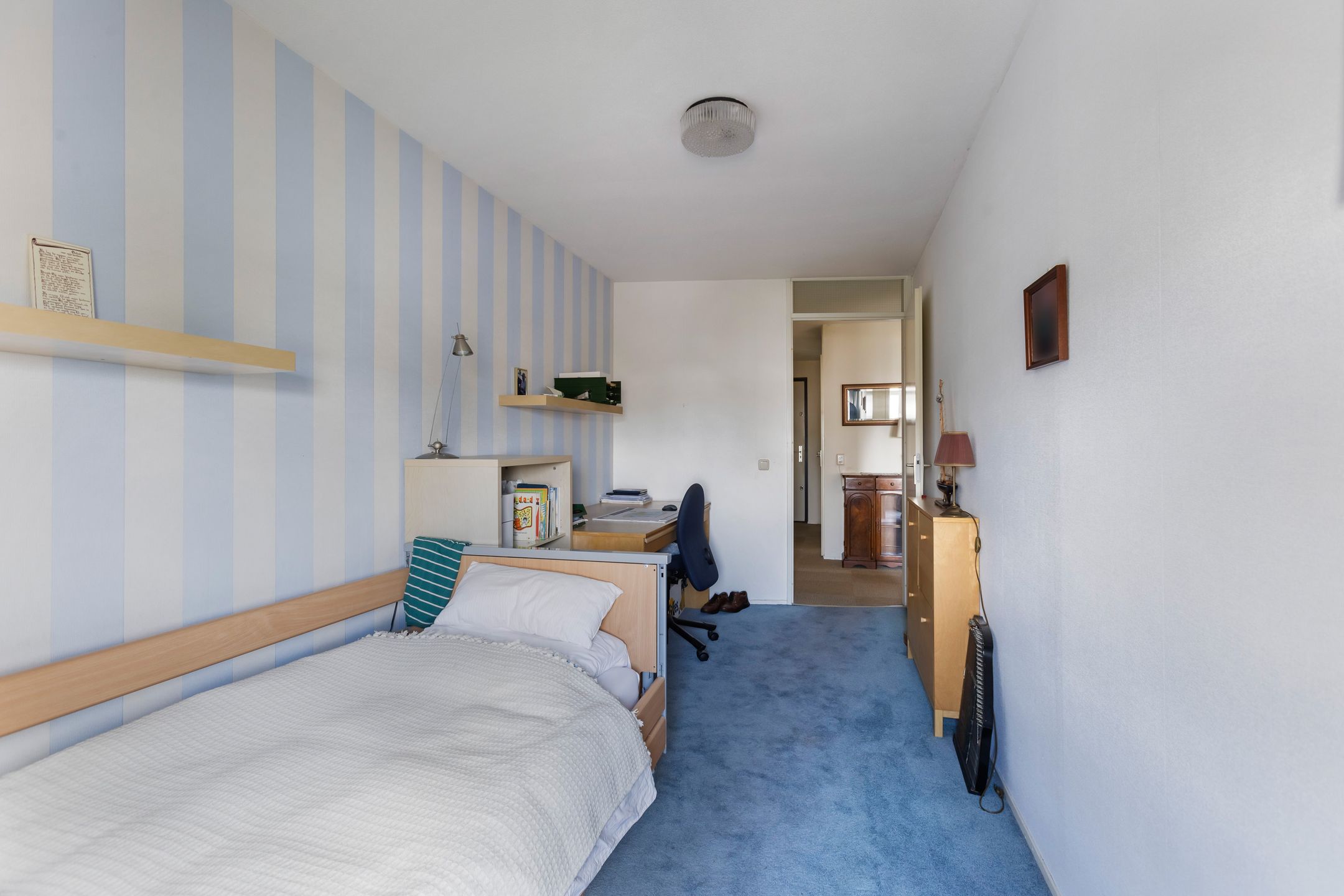 Photo 21 of Brahmsstraat 156