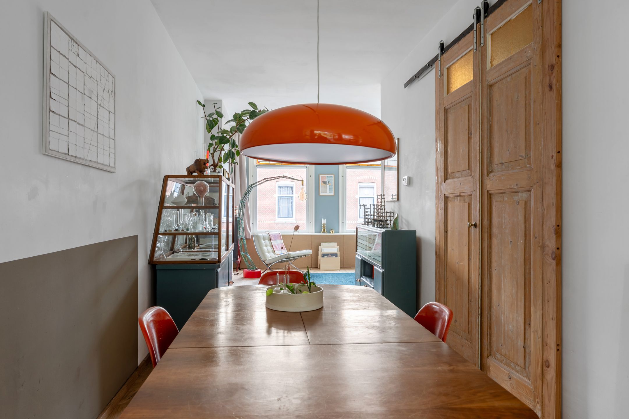 Photo 18 of Opzoomerstraat 20-A02