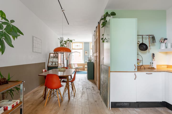 Photo 19 of Opzoomerstraat 20-A02