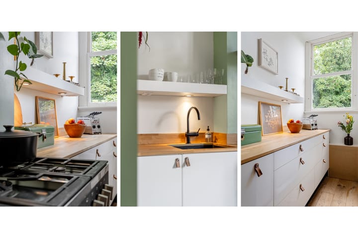 Photo 21 of Opzoomerstraat 20-A02