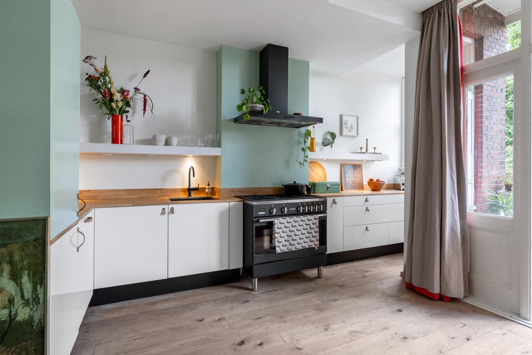 Photo 22 of Opzoomerstraat 20-A02