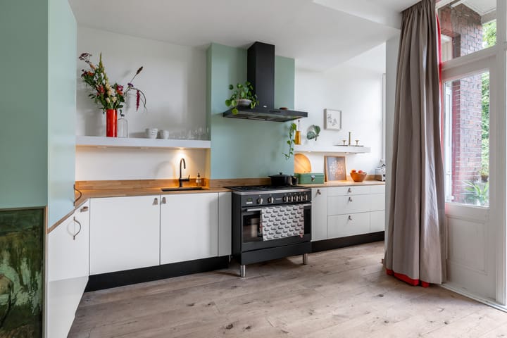 Photo 22 of Opzoomerstraat 20-A02