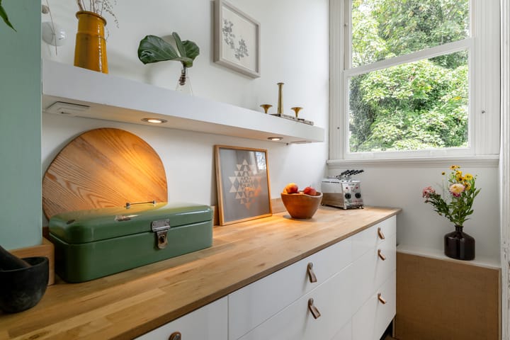 Photo 23 of Opzoomerstraat 20-A02