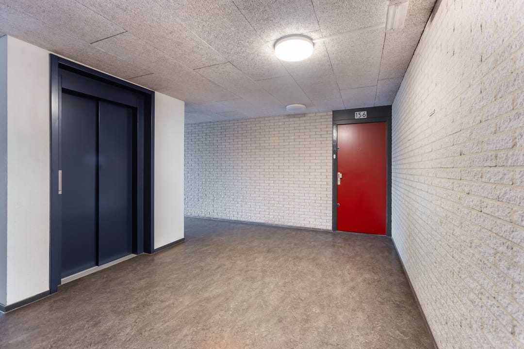 Photo 26 of Brahmsstraat 156