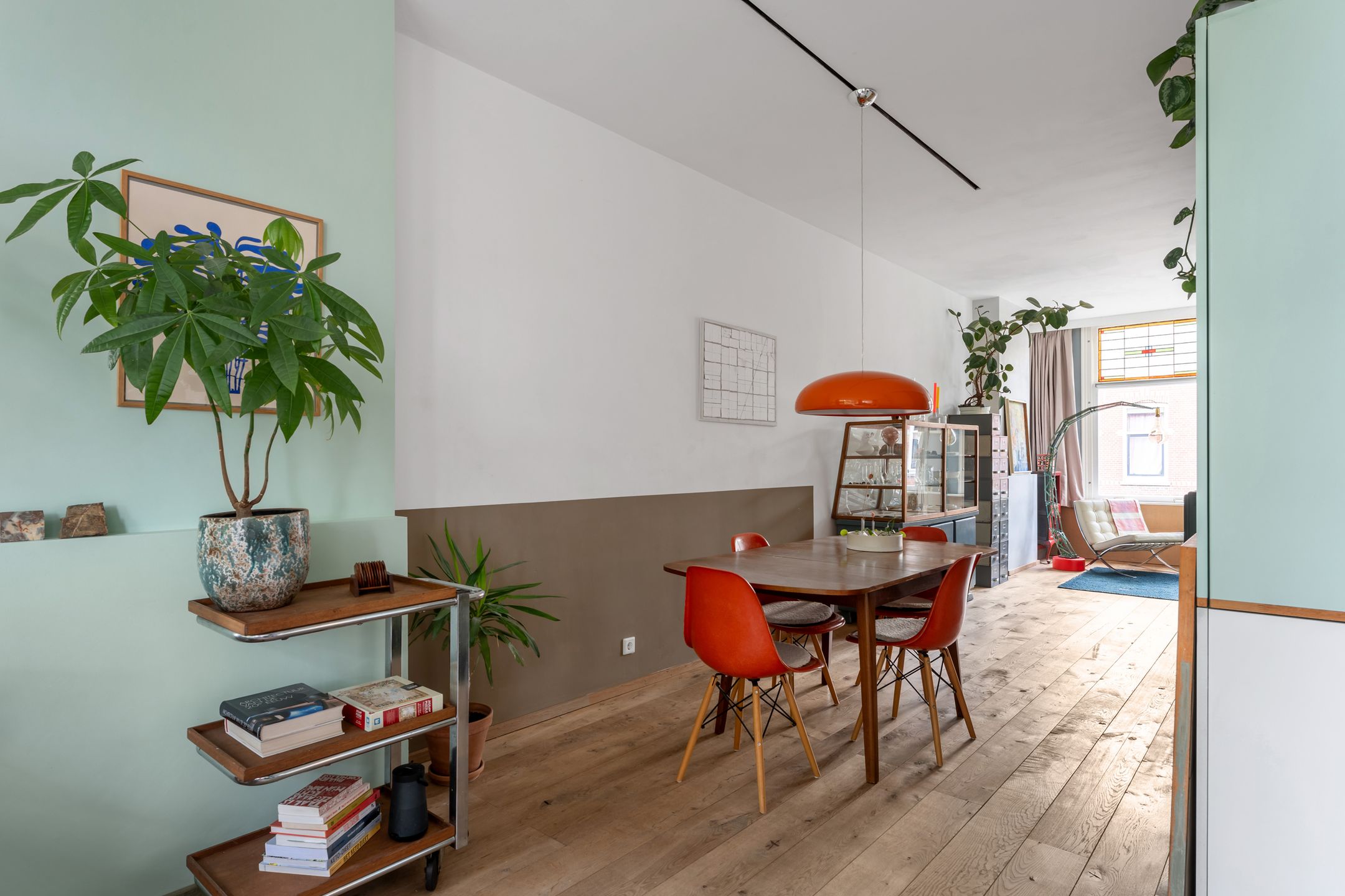 Photo 24 of Opzoomerstraat 20-A02