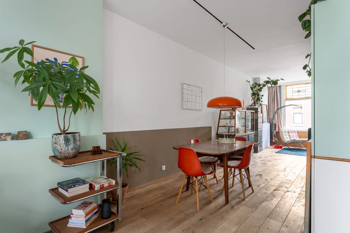 Photo 24 of Opzoomerstraat 20-A02