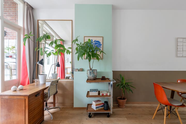 Photo 25 of Opzoomerstraat 20-A02