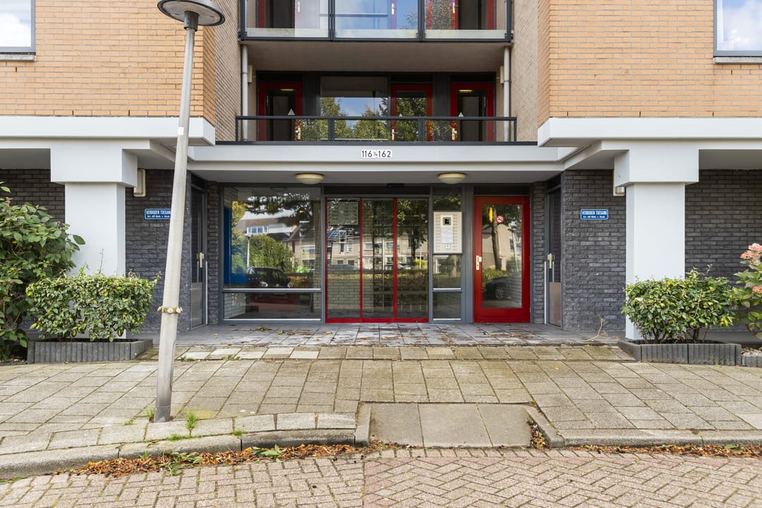 Photo 28 of Brahmsstraat 156